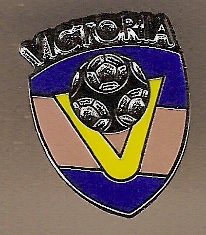 Badge FC Victoria Bardar (Moldova)